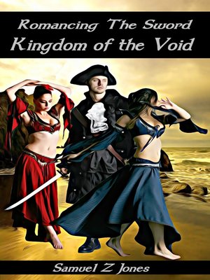 cover image of Romancing the Sword Book One